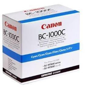 CANON CABEZAL CIAN BJ-W3000/3050 - BC 1000 C