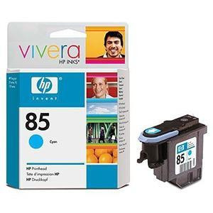 HP CABEZAL CIAN DESIGNJET 30/130 - Nº85