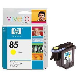HP CABEZAL AMARILLO DESIGNJET 30/130 - Nº85