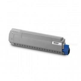 OKI TONER LASER CIAN ES8460