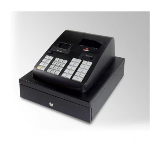 OLIVETTI CAJA REGISTRADORA - ECR-7790