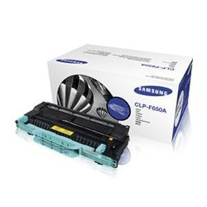 SAMSUNG FUSOR CLP-650/650N, CLPF650A/SEE