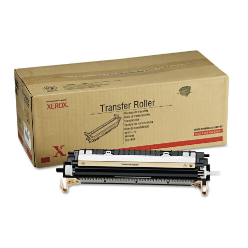 XEROX RODILLO DE TRANSFERENCIA PHASER 7800