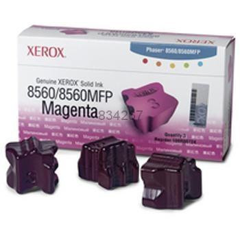 (3) B. CERA XEROX PH8560 PH8650 MAGENTA 3.400P.