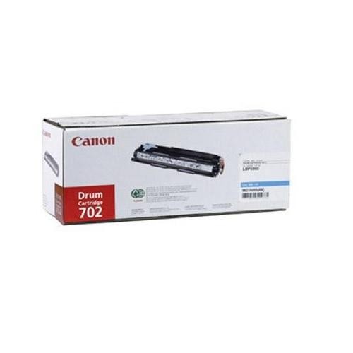 CANON TAMBOR NEGRO LBP-5960 - CRG-702DB