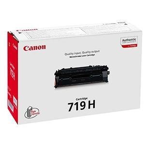 CANON TONER NEGRO LBP 6300 6650 DN MF 5840 DN 5880 DN - CRG719H