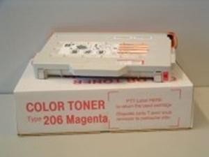 TONER RICOH AFICIO AP-204 MAGENTA(TYPE 204)