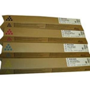 RICOH MPC3500/AD/4500/AD TONER MAGENTA TYPE MPC4500E
