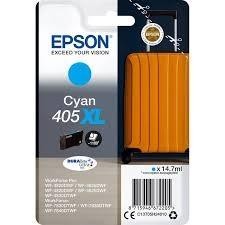 EPSON TINTA NEGRO WORKFORCE PRO WF-3800 SERIES - Nº 405 XL EPSON TINTA NEGRO WORKFORCE PRO WF-3800 SERIES - Nº 405 XL