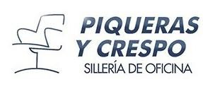 PIQUERAS Y CRESPO ASIENTO EXTERIOR 04KIT
