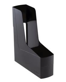FELLOWES REVISTERO GREN2DESK (NEGRO) UNIDAD