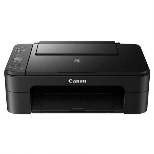 CANON EQUIPO MULTIFUNCIÓN PIXMA MX475 WIFI CON FAX - Tecnotrade
