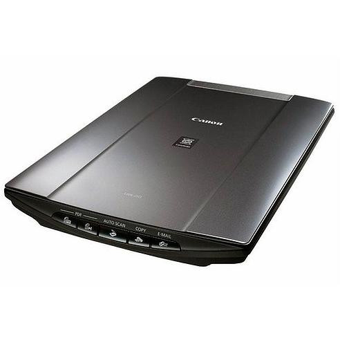 CANON ESCANER CAN-SCAN LIDE 120