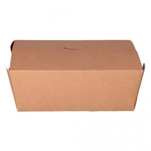 ENVASE CARTONCILLO KRAFT CON 4 SOLAPAS 20X14X9CM MARRÓN ENVASE CARTONCILLO KRAFT CON 4 SOLAPAS 20X14X9CM MARRÓN