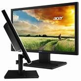ACER MONITOR LED NEGRO, 23.6
