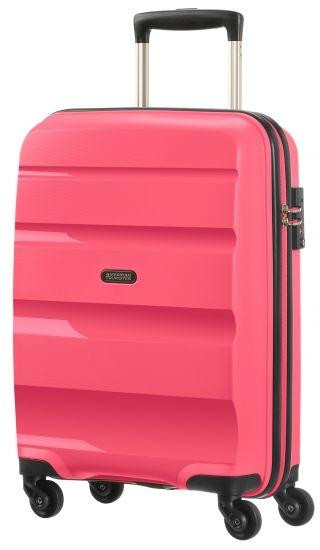 American Tourister Tracklite Suitcase