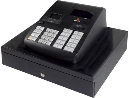 OLIVETTI CAJA REGISTRADORA - ECR-7790LD