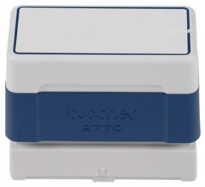 BROTHER MONTURA DE 27MMX70MM AZUL (UNIDAD)