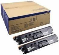 BROTHER 2 UNIDADES DE TÓNER NEGRO HLL8350CDW 6 K BROTHER 2 UNIDADES DE TÓNER NEGRO HLL8350CDW 6 K
