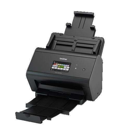 BROTHER ESCANER PORTATIL ADS 2800