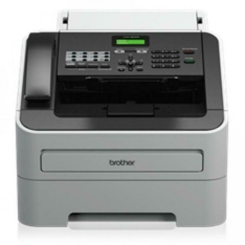 BROTHER FAX LASER 2845 BROTHER FAX LASER 2845