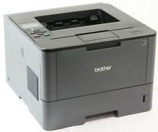 BROTHER IMPRESORA LÁSER MONOCROMO BROTHER HL-L5100DN