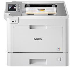 BROTHER IMPRESORA LASER COLOR