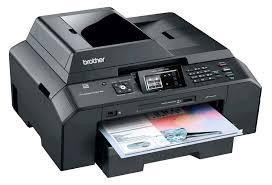BROTHER EQUIPO MULTIFUNCIÓN INKJET MFCJ6530DW (PROFESIONALES A3)