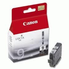 CANON TINTA NEGRO FOTO PIXMA PRO 9500 PIXMA MX 7000 7600 -  PGI9PBK