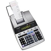 CANON CALCULADORA SOBREMESA GRIS PRO MP1211-LTSC