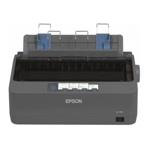 EPSON IMPRESORA MATRICIAL 24P LQ-350