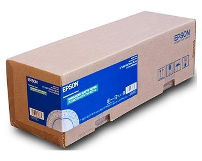 EPSON GF PAPEL ENHANCED MATTE, 44