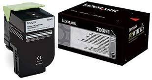 LEXMARK CS310DN TONER NEGRO