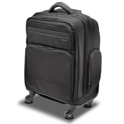 KENSINGTON MALETA CON RUEDAS CONTOUR 2.0 PRO OVERNIGHT PARA PORTÁTIL 17