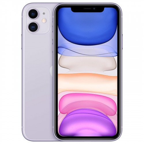 APPLE IPHONE 11 256GB 6,1