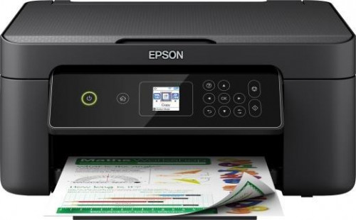 EPSON EQUIPO MULTIFUNCIÓN INKJET COLOR A4 EXPRESSION HOME XP-3150