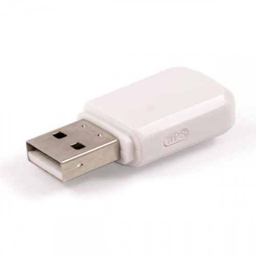 NILOX ADAPTADOR USB 2.0 NANO WIFI INALÁMBRICO