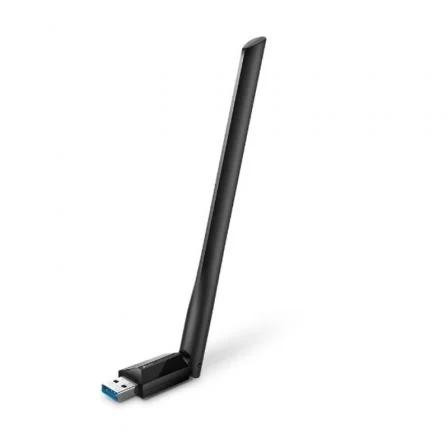 TP-LINK ADAPTADOR USB - WIFI TP-LINK ARCHER T3U PLUS / 867MBPS