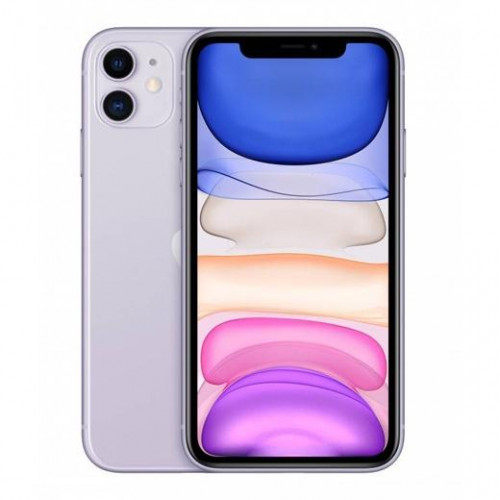 APPLE IPHONE 11 128GB 6,1