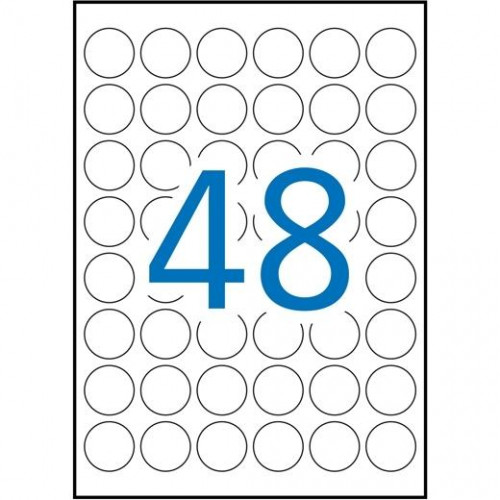 APLI ETIQUETAS BLANCAS RESISTENTES INTERPERIE CIRCULARES Ø30MM 20 HOJAS APLI ETIQUETAS BLANCAS RESISTENTES INTERPERIE CIRCULARES Ø30MM 20 HOJAS
