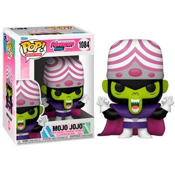 FUNKO POP ANIMACION CARTOON NETWORK SUPERNENAS MOJO JOJO Nº 1084 -CAJA ORIGINAL-