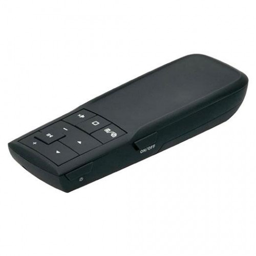 DIGITUS PUNTERO LÁSER INALÁMBRICO 2.4 GHZ COLOR NEGRO