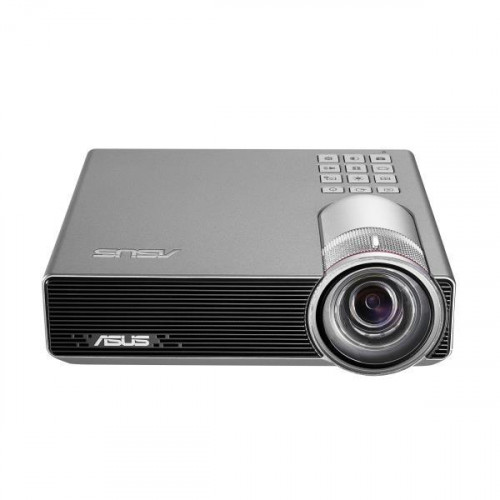 ASUS P3E PROYECTOR WXGA 800 LÚMENES HDMI-VGA