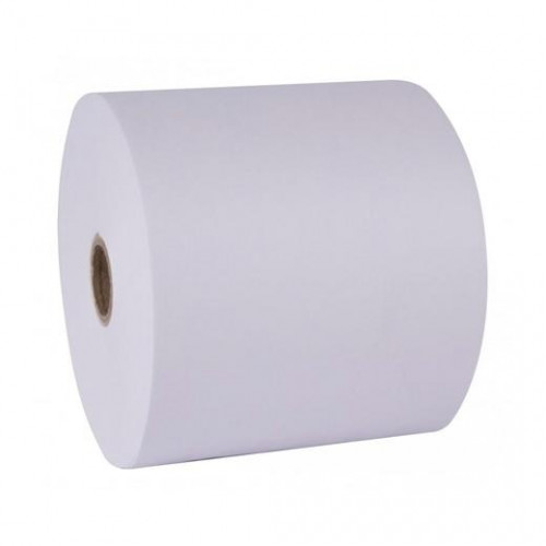 APLI PAPEL ROLLO ELECTRA 75X65X12MM BLANCO -10U-