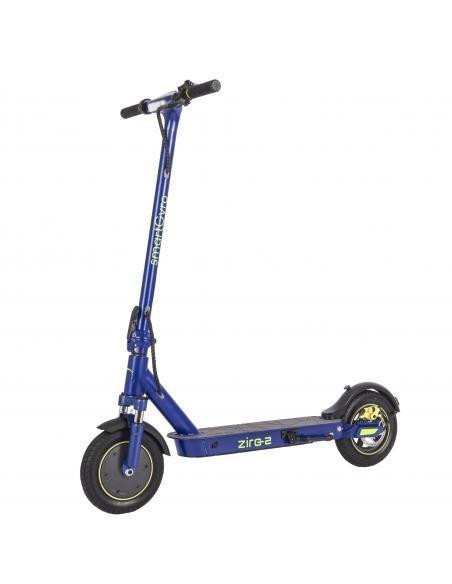 SMARTGYRO PATINETE ELECTRICO ZIRO 2 BLUE