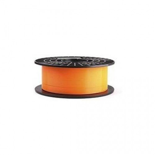 COLIDO FILAMENTO NARANJA 3D ÁCIDO POLILÁCTICO (PLA)