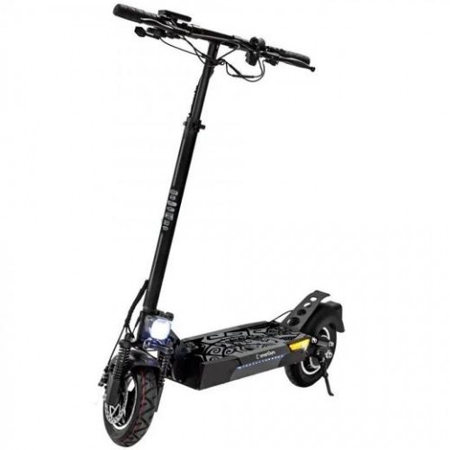 SMARTGYRO PATINETE ELECTRICO ROCKWAY
