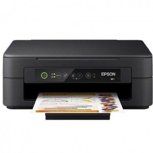 EPSON EQUIPO MULTIFUNCIÓN INKJET COLOR A4 EXPRESSION HOME XP-2150