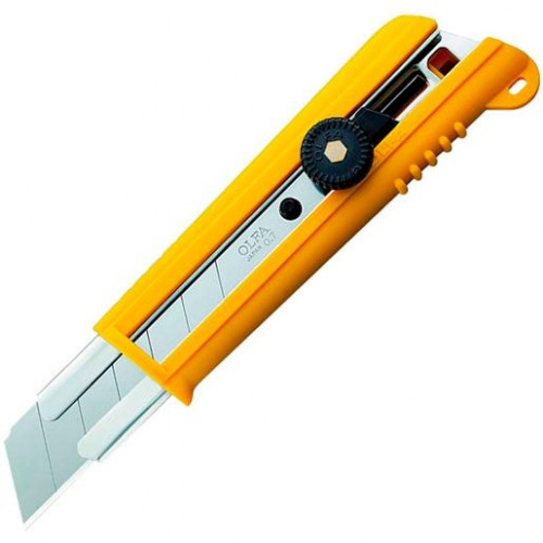 OLFA CUTTER  NH-1 CUCHILLA DE 25MM