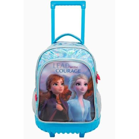 responsabilidad Normal repentinamente TOYBAGS MOCHILA CON TROLLEY COMPACTO DOBLE CUERPO CON RUEDAS FROZEN 2 VISION 5D - Tecnotrade responsabilidad Normal repentinamente TOYBAGS MOCHILA CON TROLLEY COMPACTO DOBLE CUERPO CON RUEDAS FROZEN 2 VISION 5D - Tecnotrade